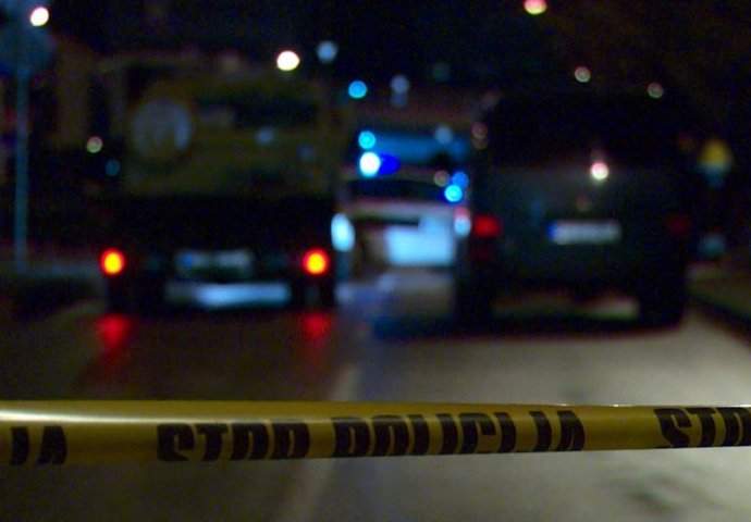 DRAMA |Ubijen policajac kod Tarčina, sumnja se na Gačića